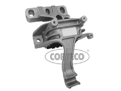 Engine mount