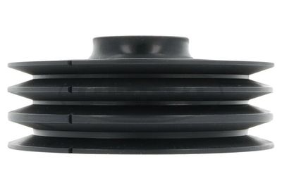 Crankshaft pulley