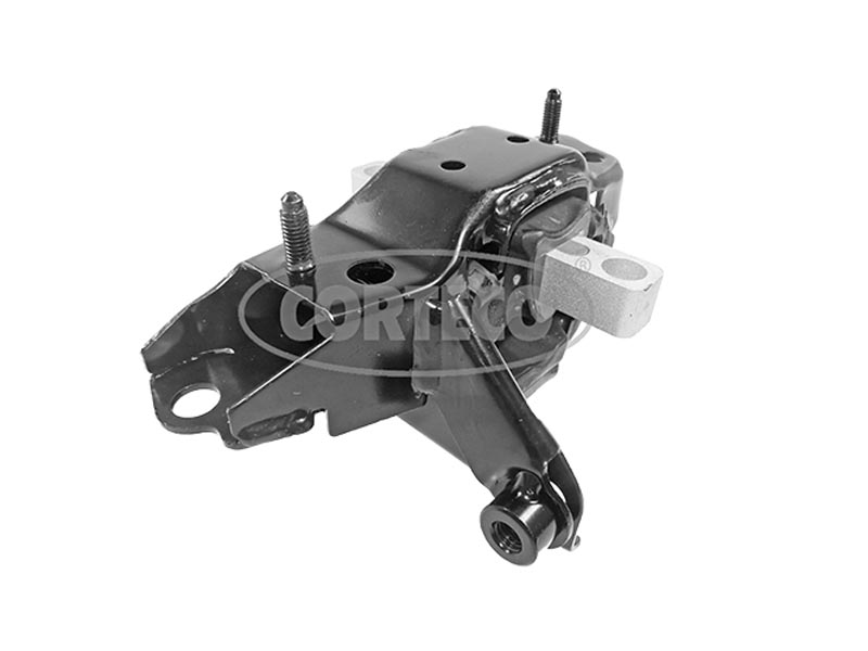 Engine mount