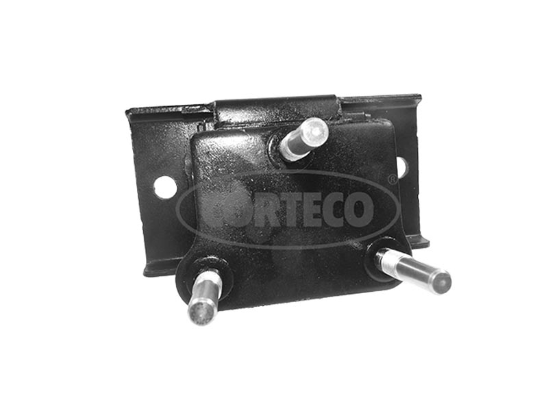 Engine mount