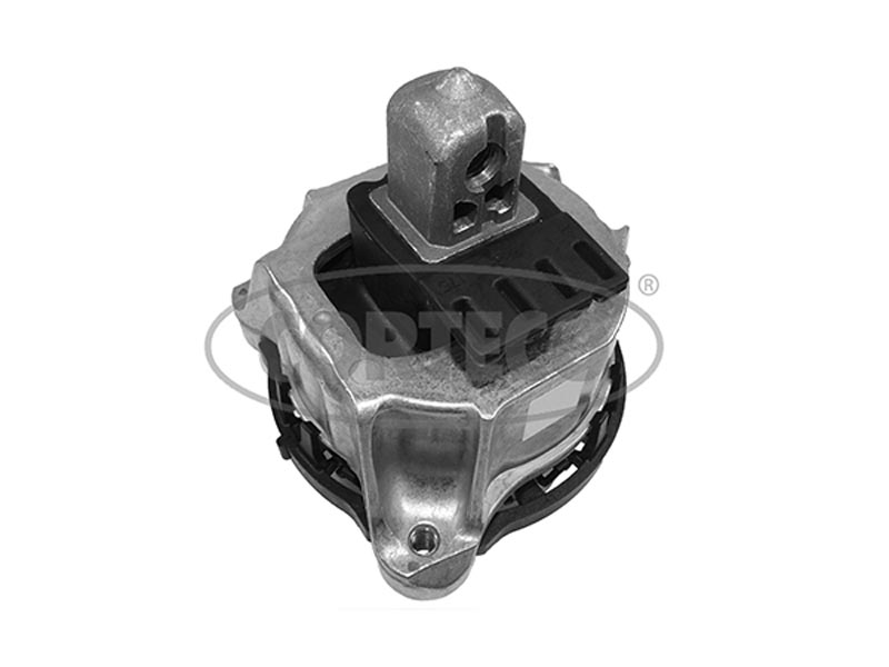 Engine mount