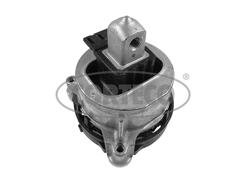 Engine mount