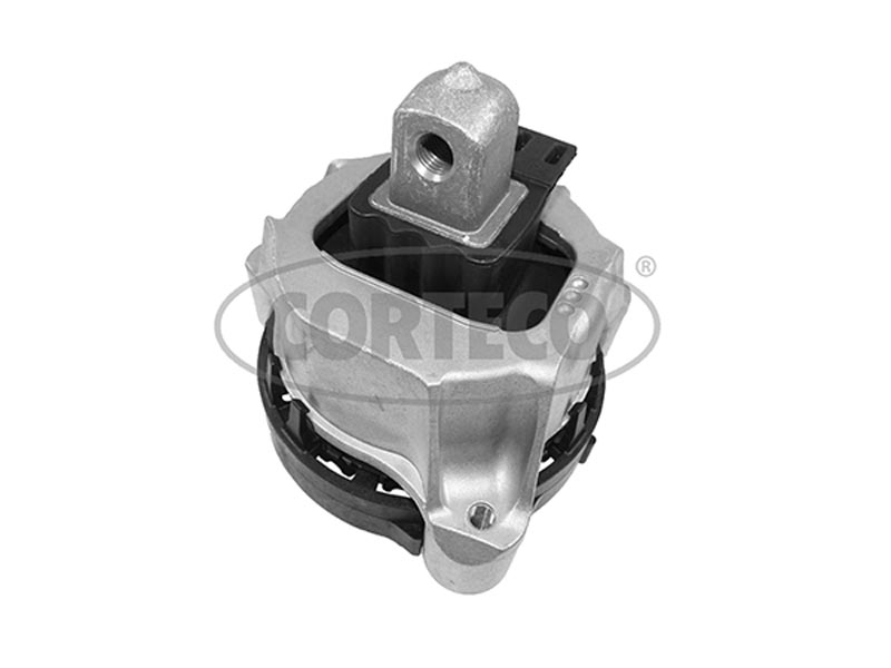 Engine mount