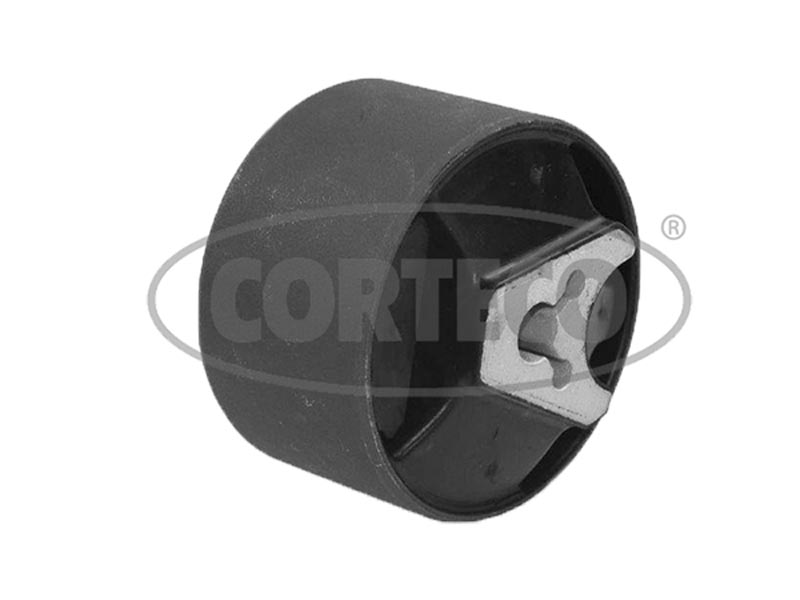 Engine mount
