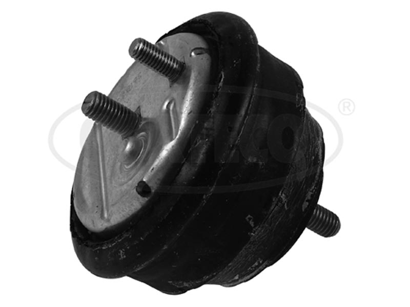 Engine mount