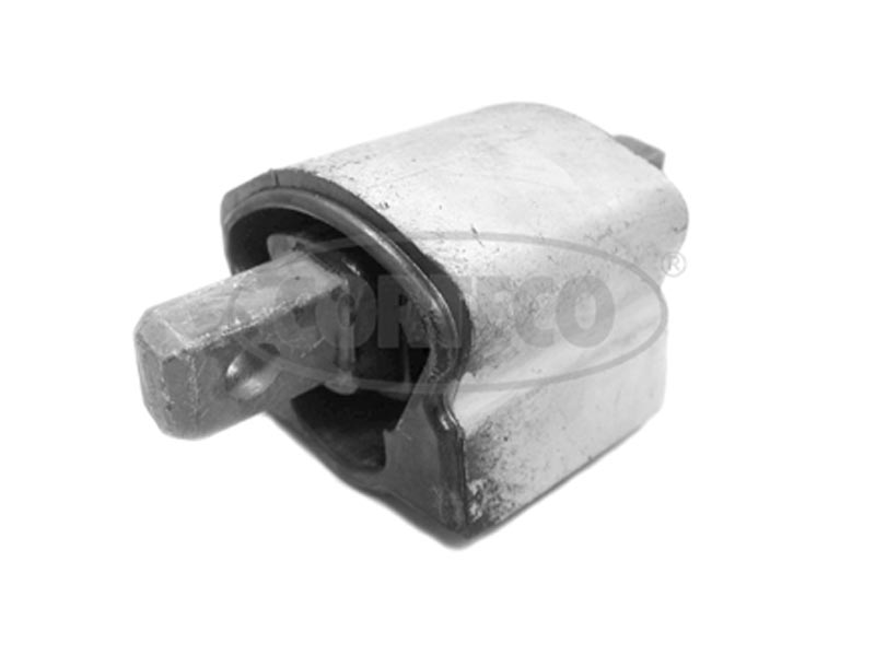 Engine mount