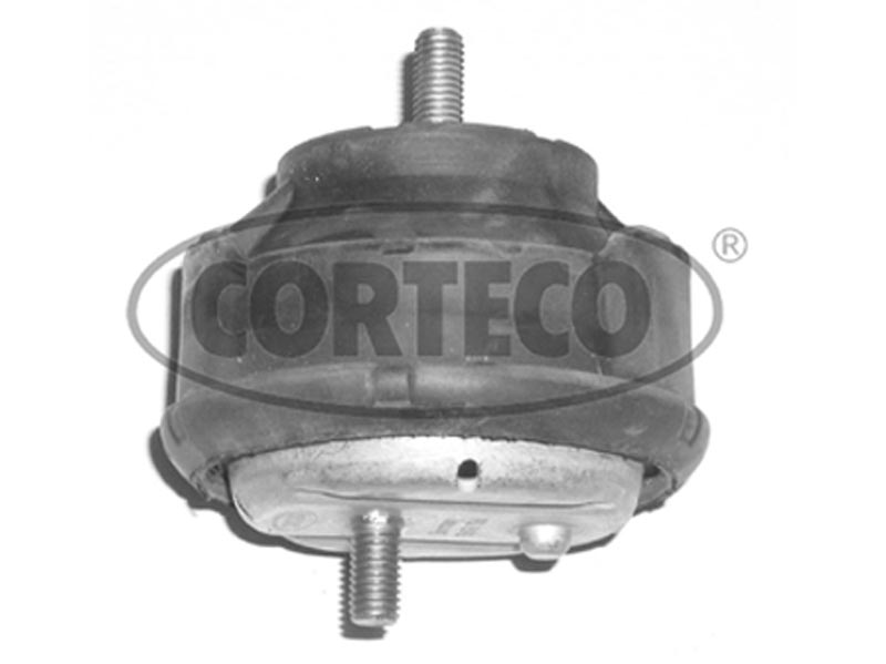 BMW engine mount