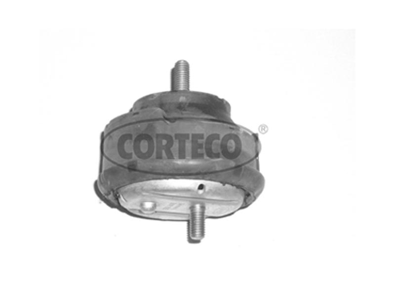 BMW engine mount