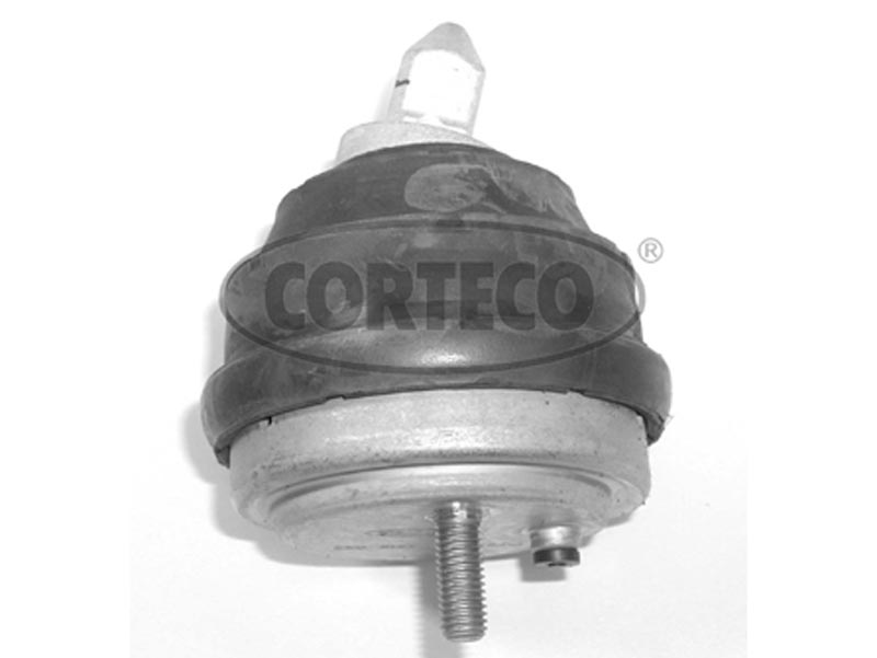 BMW engine mount