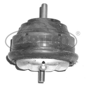 BMW engine mount