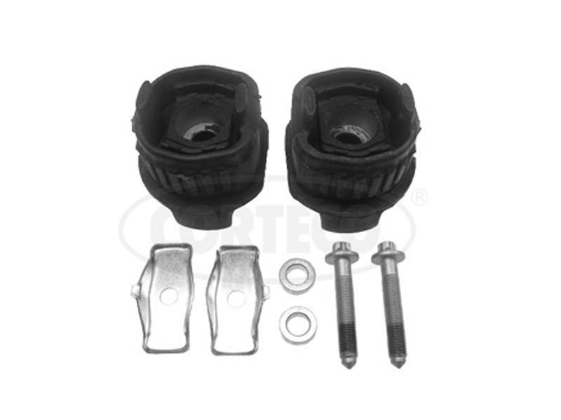 Kit riparazione ass. posteriore Mercedes