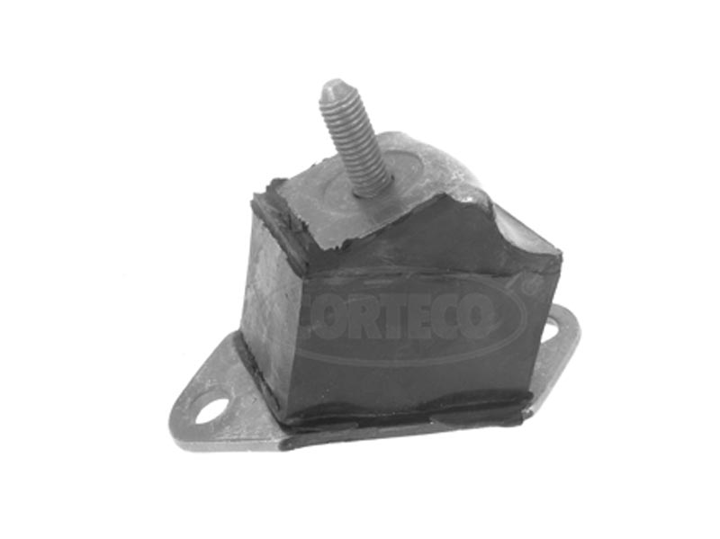 Engine mount