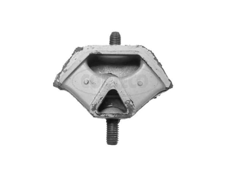 BMW engine mount