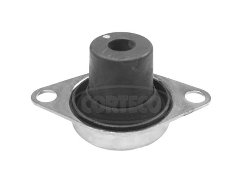 Engine mount Fiat