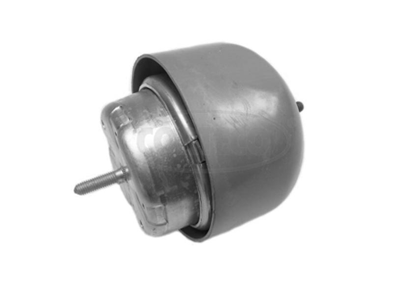 Engine mount VAG