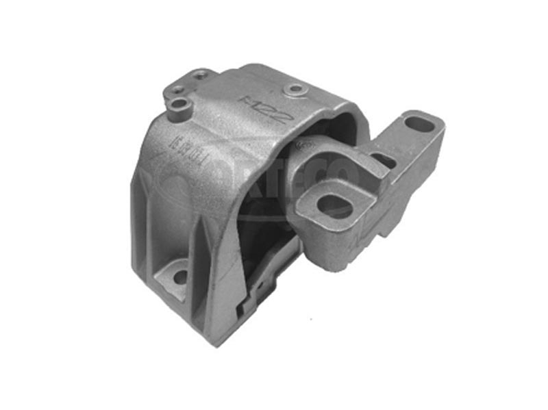 Engine mount VAG