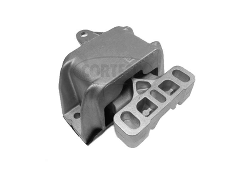 Engine mount VAG