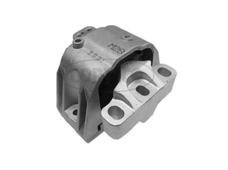 Engine mount VAG