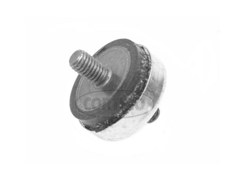 Supporto in gomma radiatore vag
