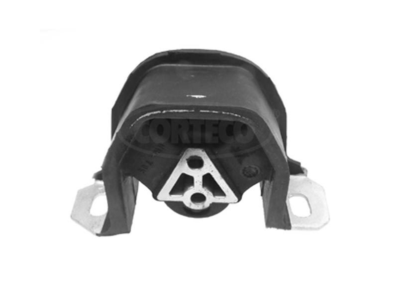 Opel engine mount