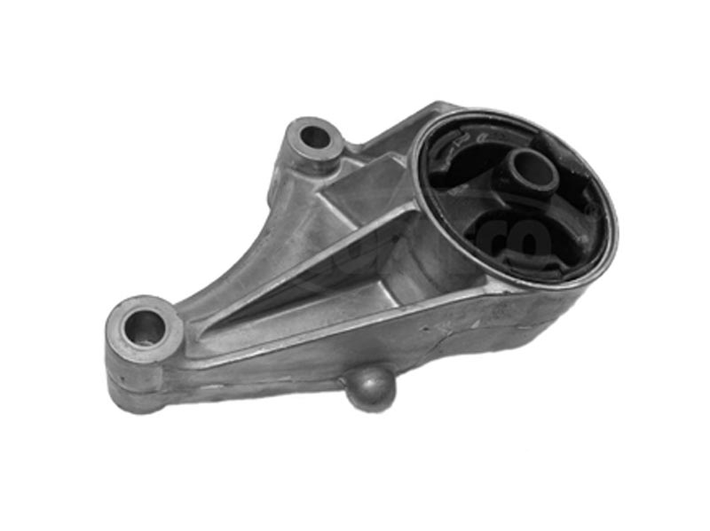 Opel engine mount