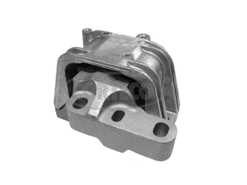 Engine mount VAG