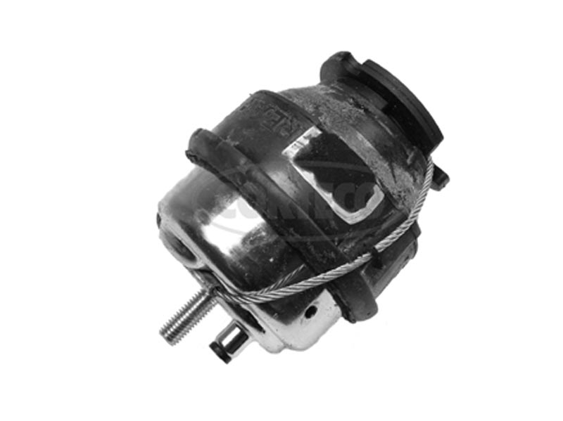 Engine mount