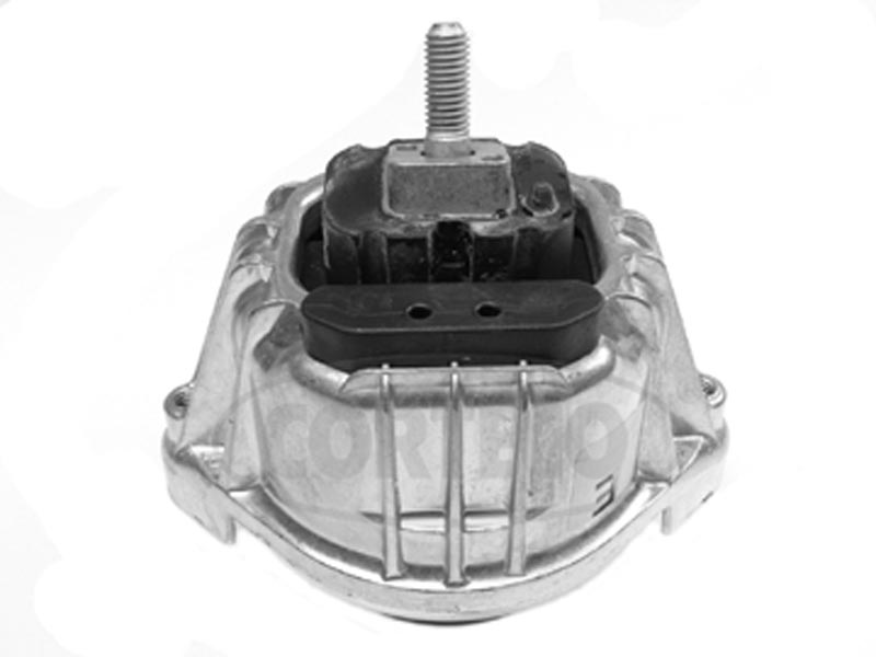 BMW engine mount