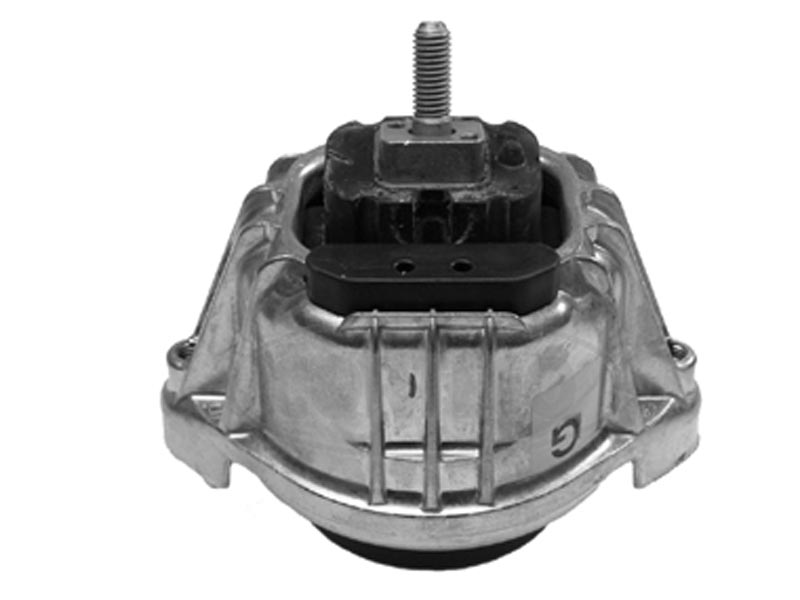 BMW engine mount