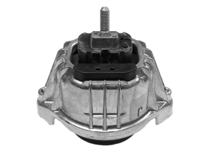 BMW engine mount