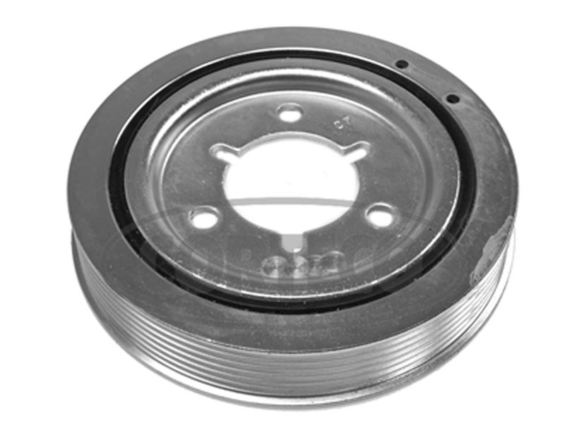 P.netto Peugeot 206 - 307 - berlingo 1,6 16V - cit