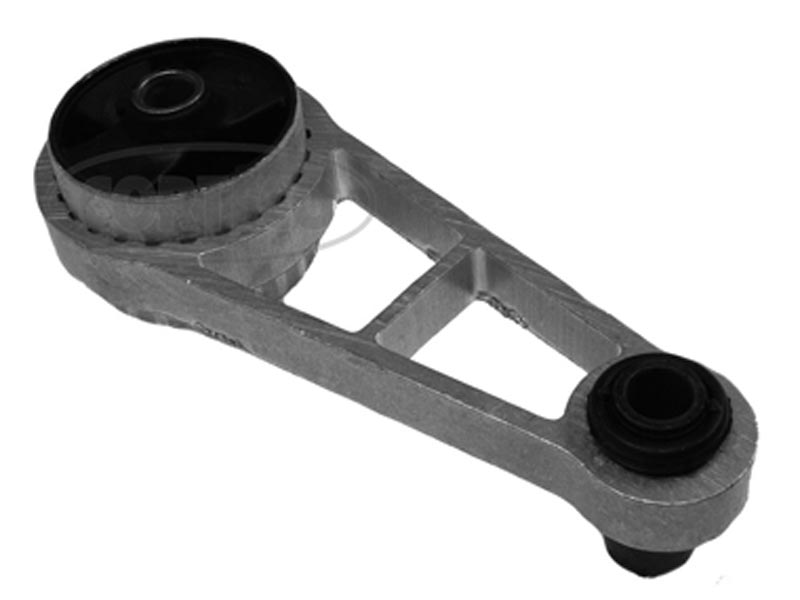 Engine mount