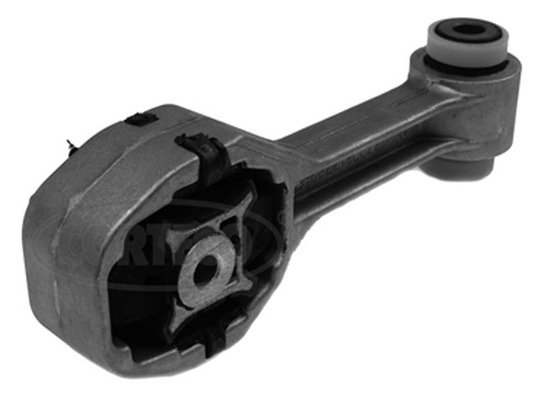 Engine mount