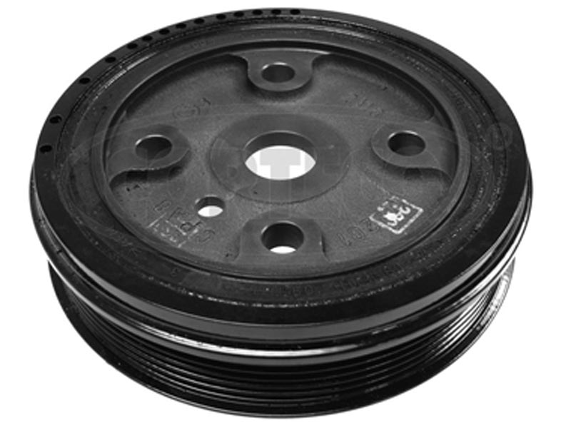 ***** puleggia Volvo esaurito