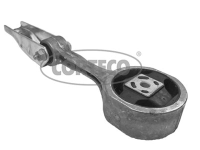 Engine mount VAG