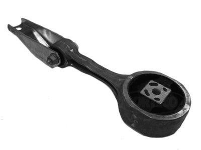 Engine mount VAG