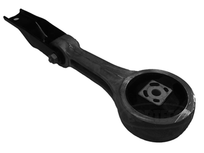 Engine mount VAG