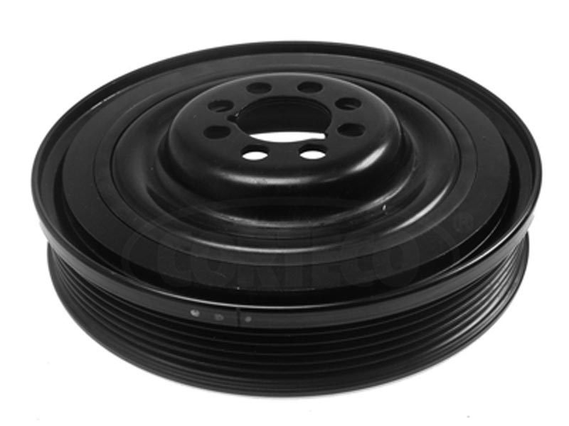 P.netto puleggia vag Audi A4-A6-A8-PASSAT
