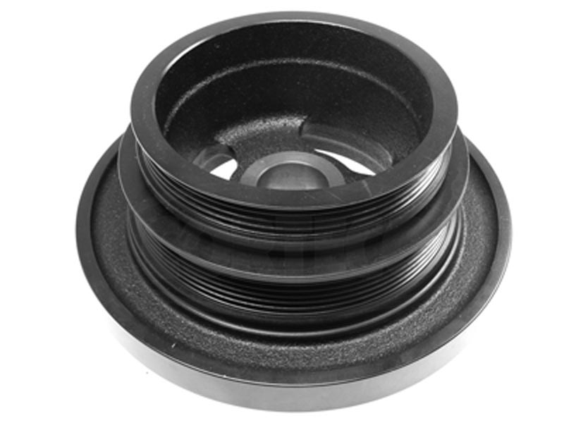 P.netto puleggia BMW SERIE-3-5-7 Z4 X3 X5