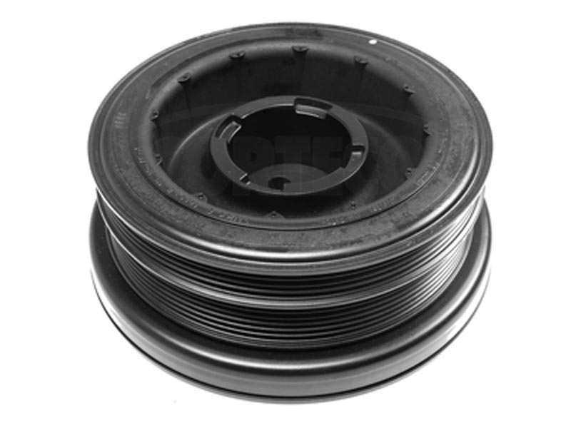 P.netto p.netto puleggia BMW serie 3-5-X3-X5-X6-