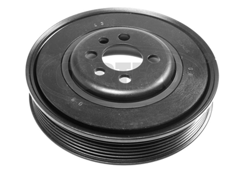 P.netto puleggia AUDI-VW-A4-A6-GOLF IV-