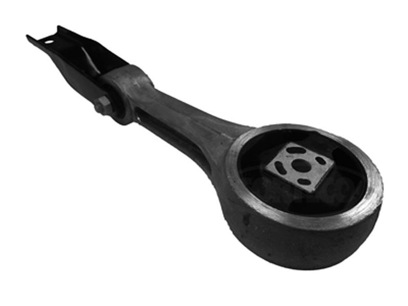 Engine mount VAG