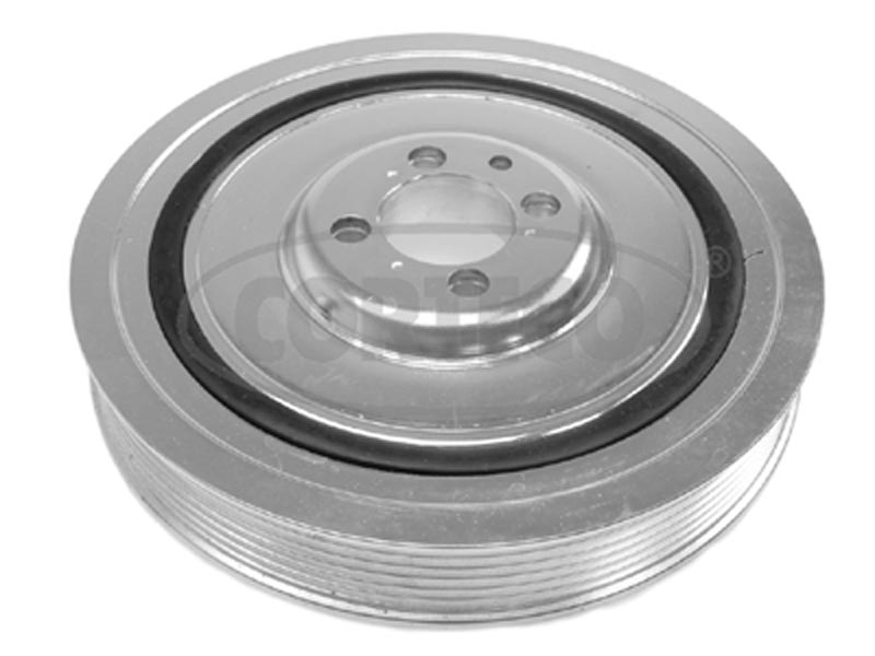Puleggia Fiat