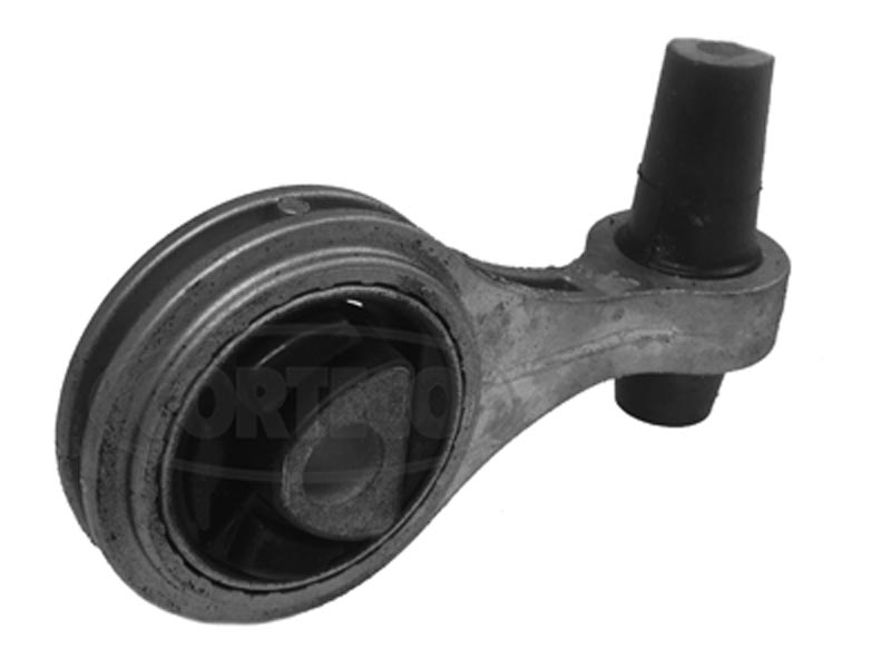 Engine mount Fiat