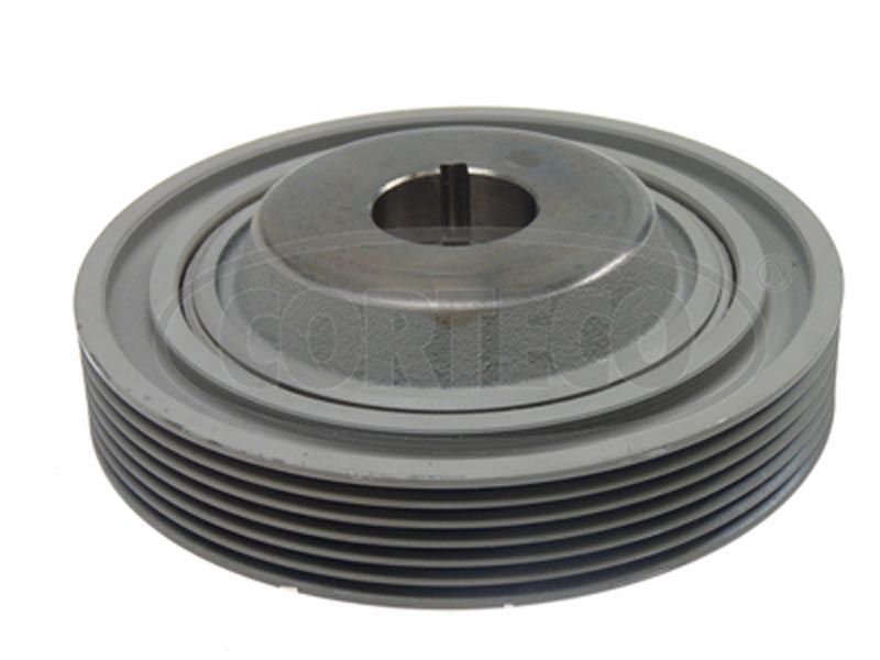 P.netto puleggia Focus mondeo 1.8-1.6