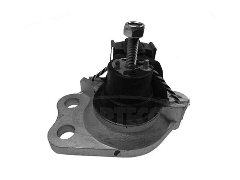 Engine mount