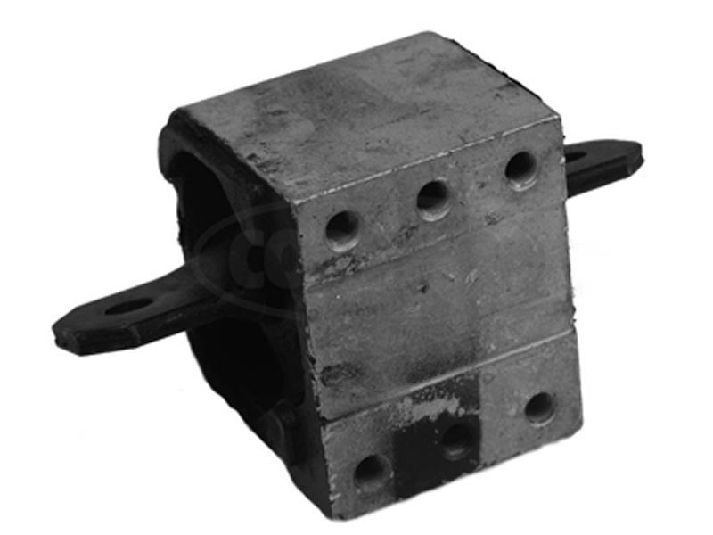 Engine mount