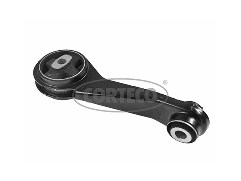 Engine mount