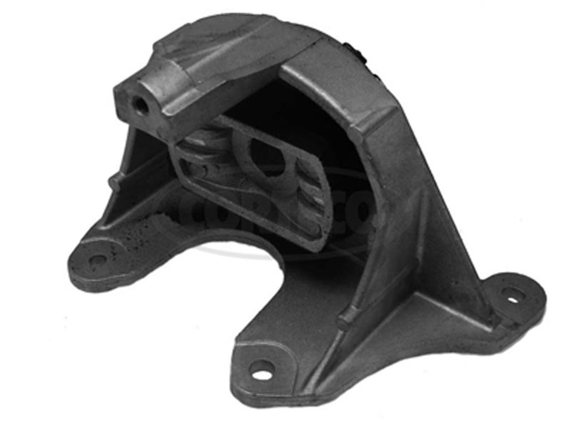 Engine mount Fiat