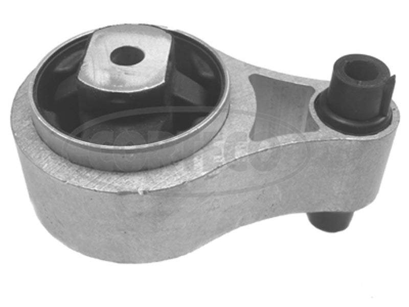 Engine mount